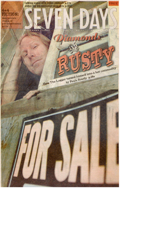 7days rusty